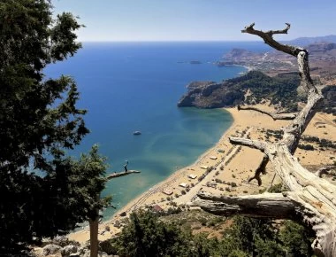 Αυτό είναι το ελληνικό χωριό που έχει την δική του γλώσσα - Κανείς δεν μπορεί να την καταλάβει (βίντεο)